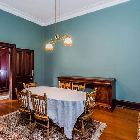 Rosslyn Villa Grafton Ngoại thất bức ảnh