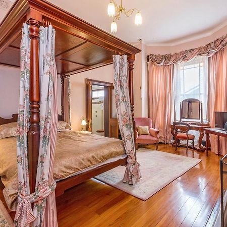 Rosslyn Villa Grafton Ngoại thất bức ảnh