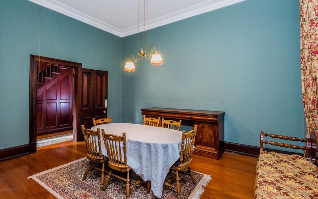 Rosslyn Villa Grafton Ngoại thất bức ảnh